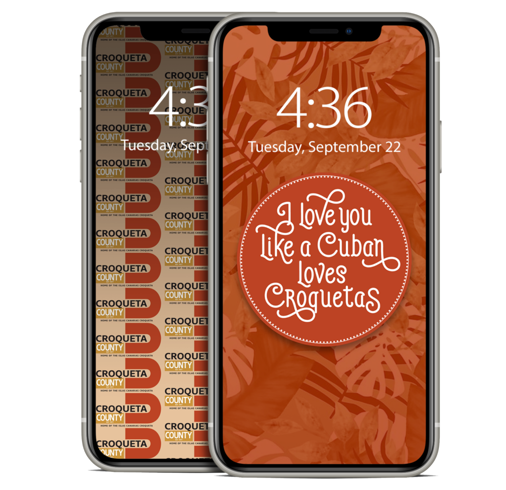 Home Croqueta County